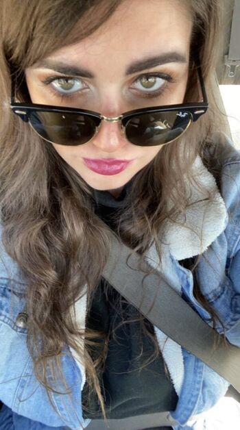 Full leaked Baileymoonposting private photo