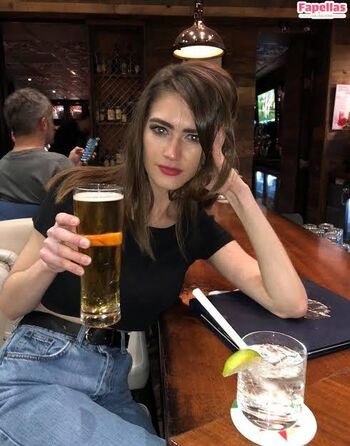 Full leaked Baileymoonposting private photo