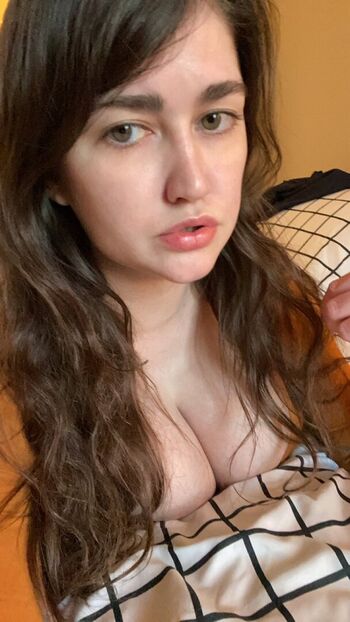 Full leaked Baileymoonposting private photo