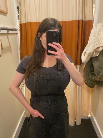 Full leaked Baileymoonposting private photo