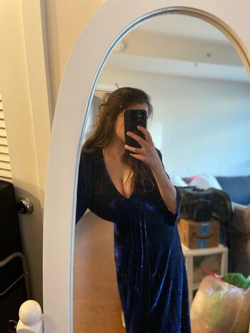 Full leaked Baileymoonposting private photo