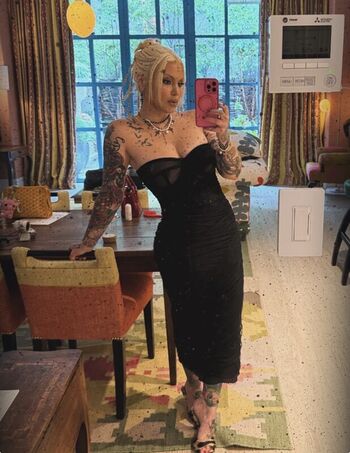 Full leaked Baileysarian private photo