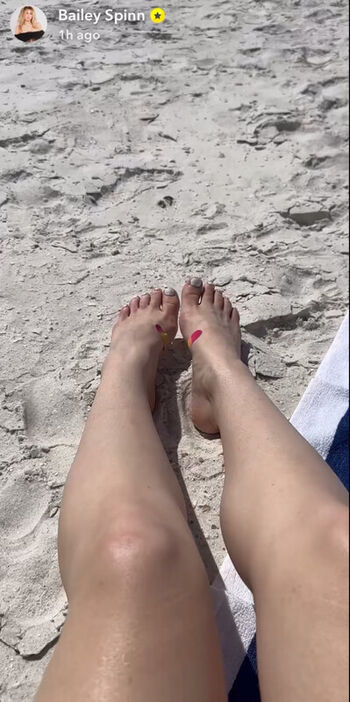 Full leaked Baileyspinn private photo