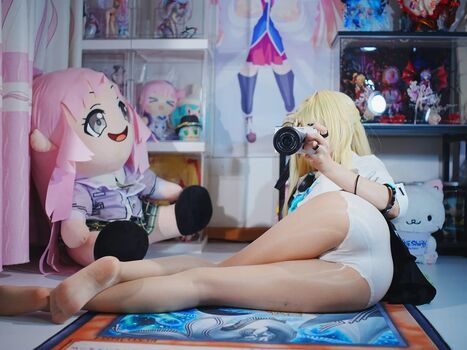Full leaked Bailikoi private photo