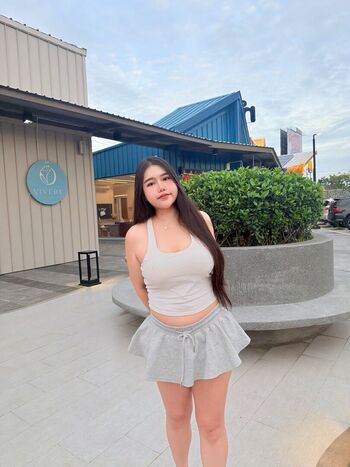Full leaked Baimint suwanan private photo