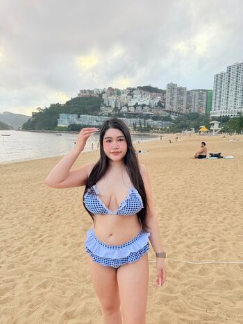 Full leaked Baimint suwanan private photo