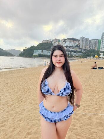 Full leaked Baimint suwanan private photo
