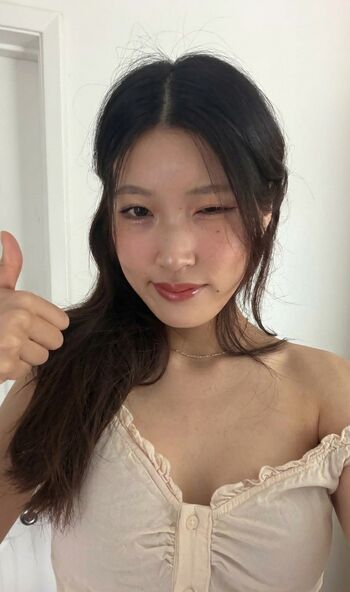 Full leaked Baitu asmr private photo