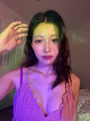 Full leaked Baitu asmr private photo