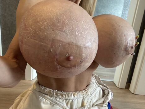 Full leaked Baj angelika private photo