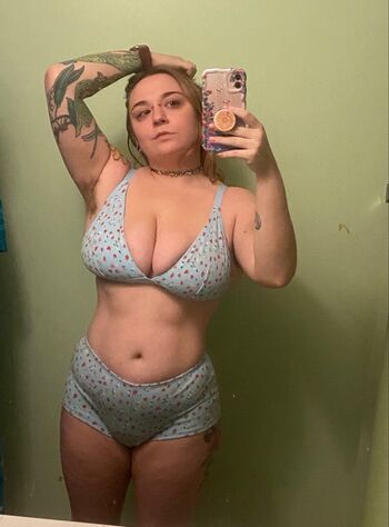 Full leaked Bajabitchin private photo