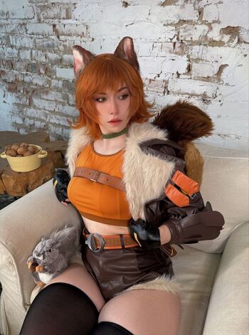Bakachi_Cos