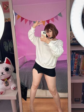 Bakachi_Cos