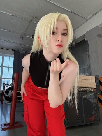 Bakachi_Cos