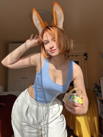 Full leaked Bakachi cos private photo
