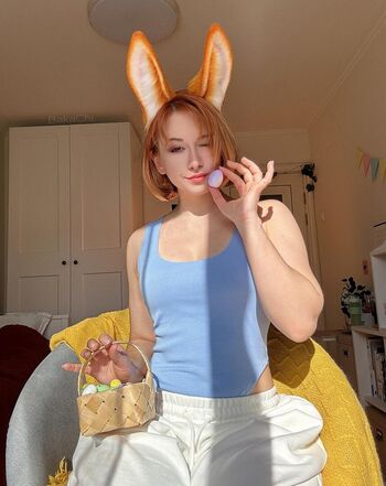 Full leaked Bakachi cos private photo