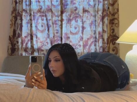 Full leaked Bakedbabeeee private photo