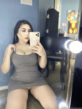 Full leaked Bakedbabeeee private photo