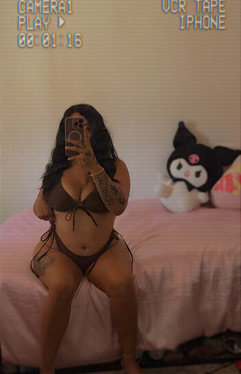 Full leaked Bakedbabeeee private photo