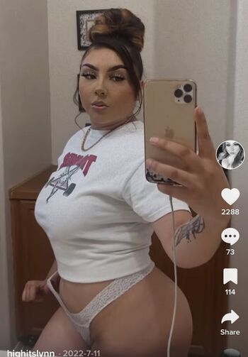 Full leaked Bakedbabeeee private photo