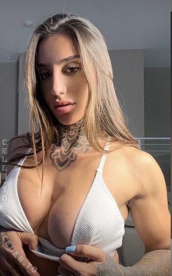 Bakhar Nabieva