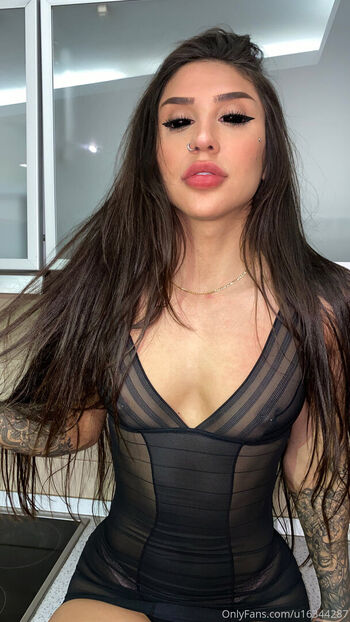 Full leaked Bakhar nabieva page private photo