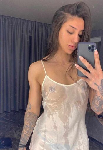 Full leaked Bakhar nabieva private photo