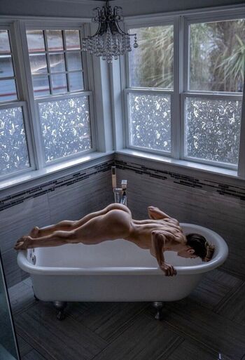 Full leaked Bakhar nabieva page private photo