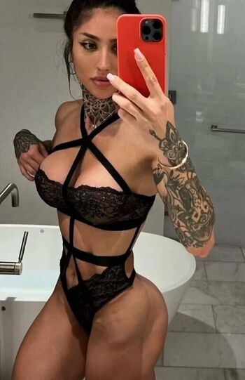 Full leaked Bakhar nabieva private photo