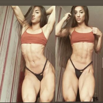 Full leaked Bakhar nabieva page private photo