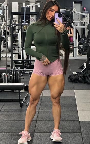 Full leaked Bakhar nabieva page private photo