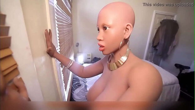 Full leaked Baldhair private photo