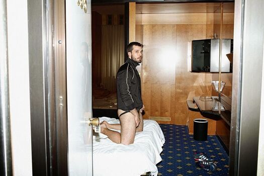 Full leaked Balducci private photo
