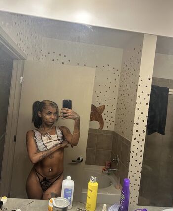 Full leaked Bali baby private photo