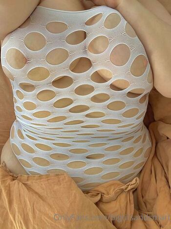 Full leaked Bambi private photo