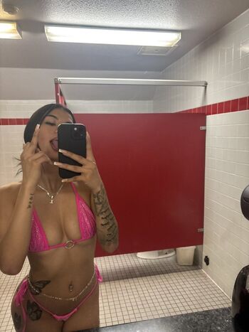 Full leaked Bambi private photo