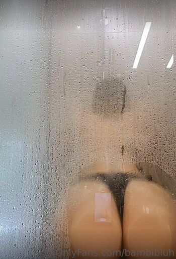 Full leaked Bambibluh private photo