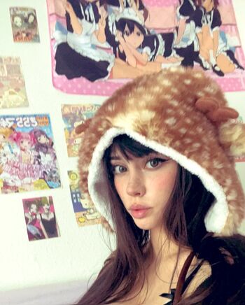 Full leaked Bambisawa private photo