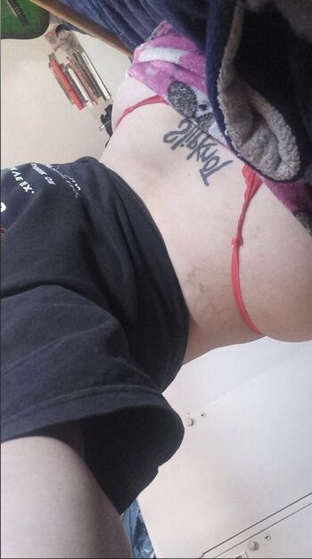 Full leaked Bamboofaxee private photo