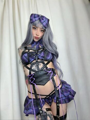 Full leaked Bambydul private photo