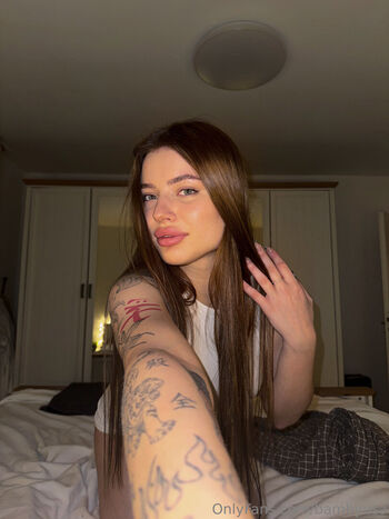 Full leaked Bambyzz bambyyss private photo