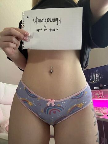 Full leaked Bangbunnyy private photo