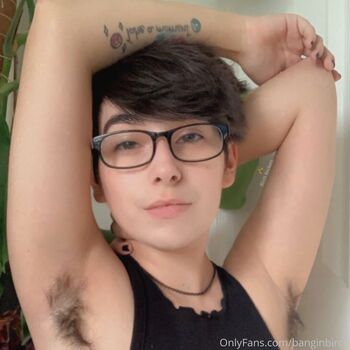 Full leaked Banginbirch private photo