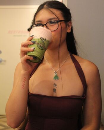 Full leaked Banhmibaddie private photo