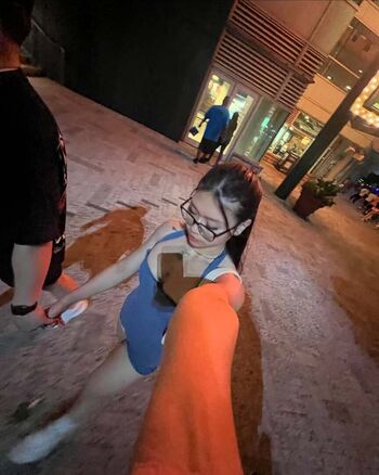 Full leaked Banhmibaddie private photo