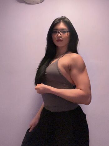 Full leaked Banhmibaddie private photo