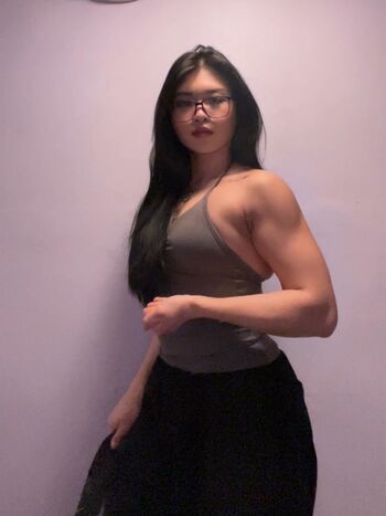 Full leaked Banhmibaddie private photo