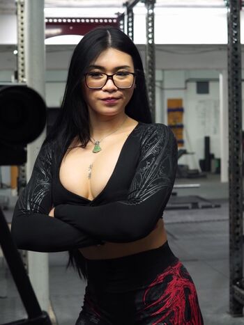Full leaked Banhmibaddie private photo