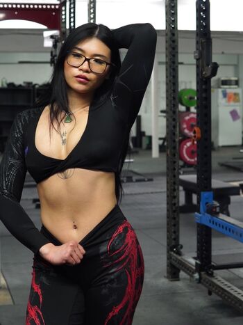 Full leaked Banhmibaddie private photo