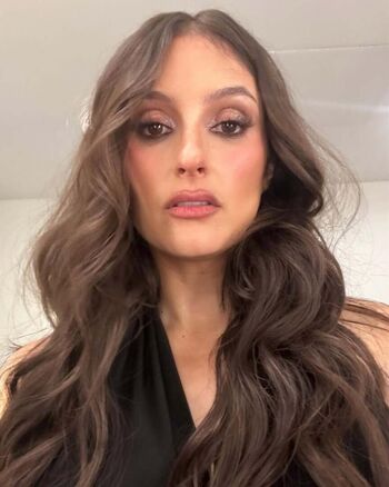 Full leaked Banks private photo